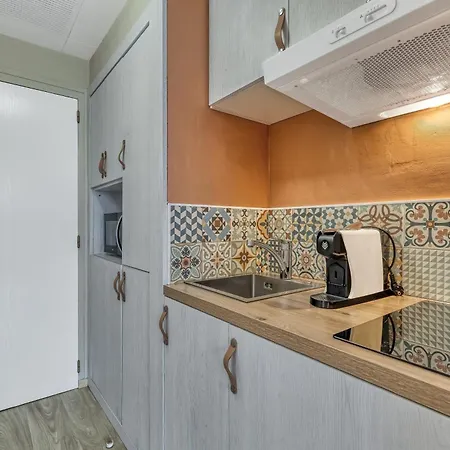 Victoria Spa, Au Coeur Du Centre-ville Hammam -wifi -grand Lit Double Queen Size 160x200cm * Aix-les-Bains