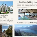 Victoria Spa, Au Coeur Du Centre-ville Hammam -wifi -grand Lit Double Queen Size 160x200cm 公寓 *