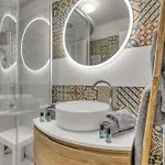 Victoria Spa, Au Coeur Du Centre-ville Hammam -wifi -grand Lit Double Queen Size 160x200cm Апартаменты Экс-ле-Бен