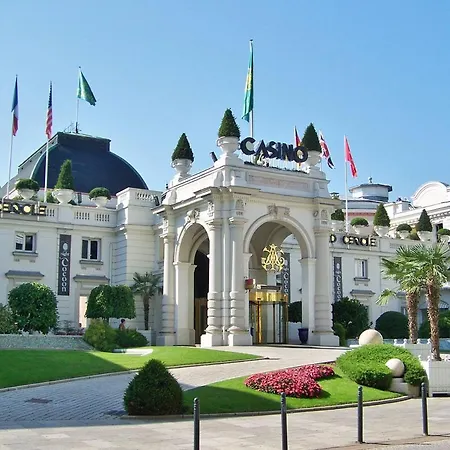 Victoria - Hyper-centre - Hammam - Lit Queen Size - Wi-fi Lejlighed *