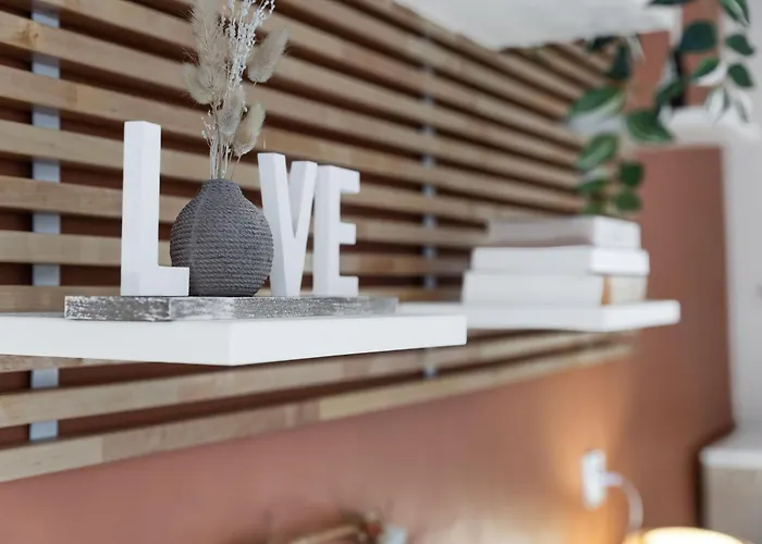 Victoria Spa, Au Coeur Du Centre-ville Hammam -wifi -grand Lit Double Queen Size 160x200cm Appartamento Aix-les-Bains