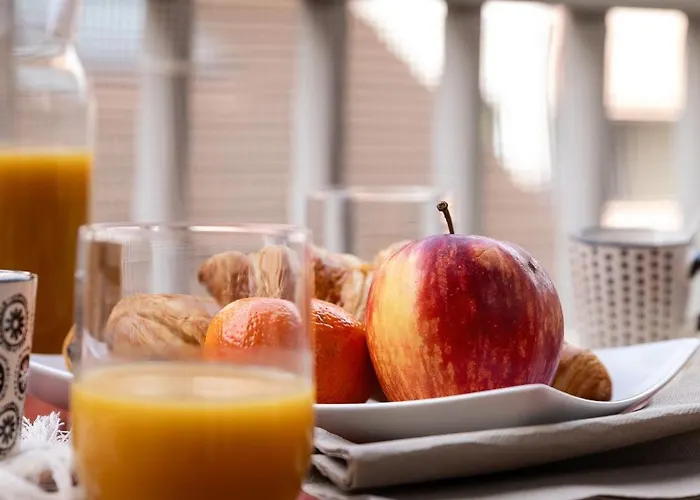 Appartamento Victoria Spa, Au Coeur Du Centre-ville Hammam -wifi -grand Lit Double Queen Size 160x200cm *