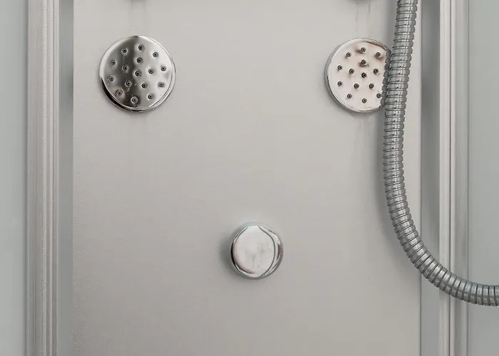 Victoria Spa, Au Coeur Du Centre-ville Hammam -wifi -grand Lit Double Queen Size 160x200cm Apartamento